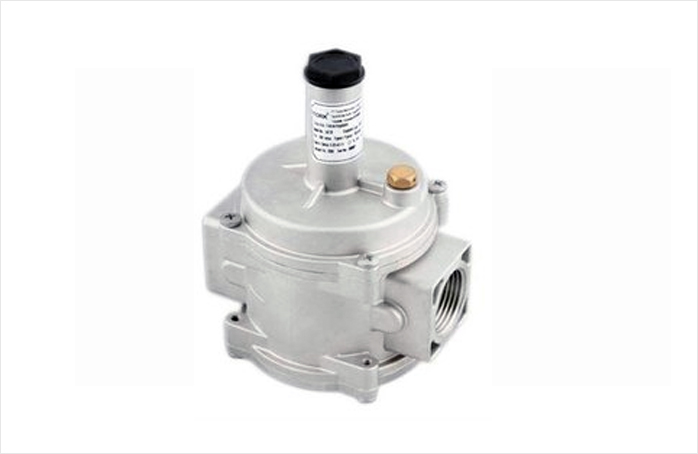 Gas Pressure Filter Regulators