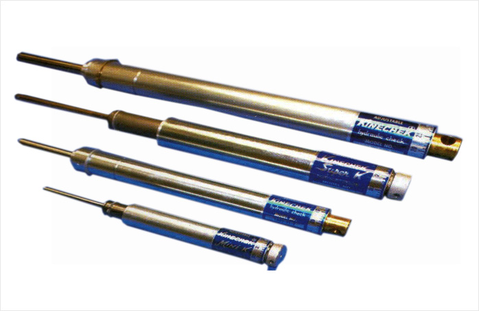 Gas Springs