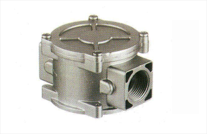 Natural Gas Filter