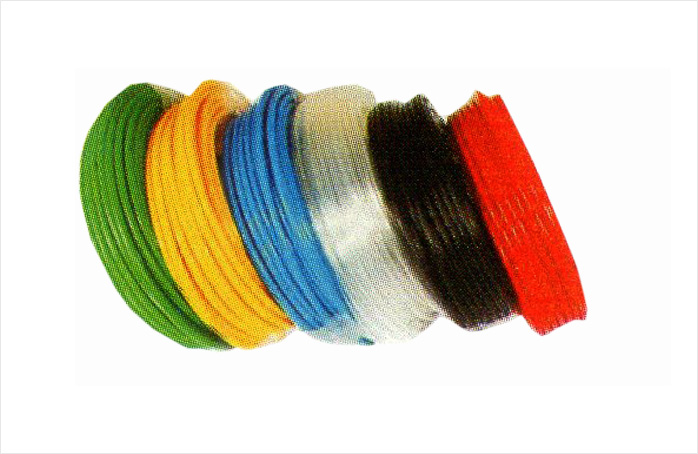 PU Tubes