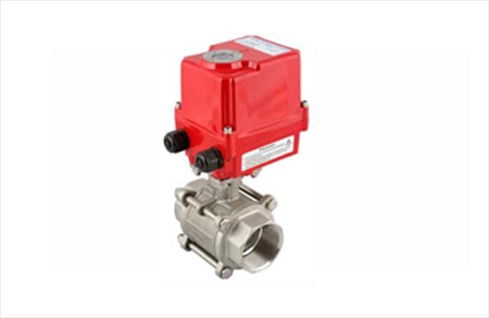 Rotary Electric Actuators