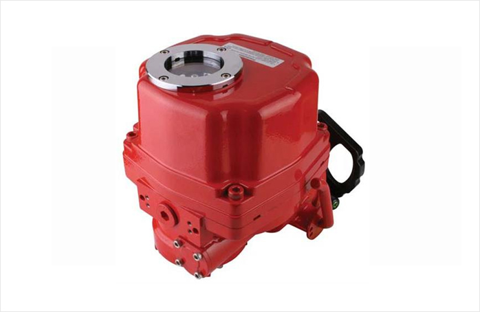 Rotary Electric Actuators