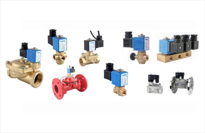 solenoid-valves