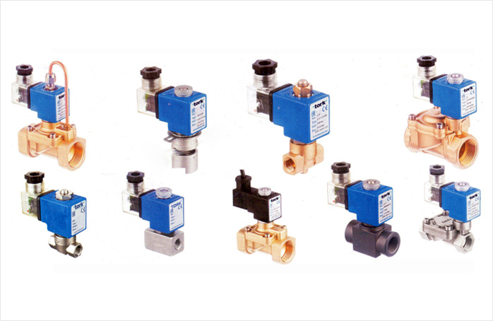 solenoid-valves