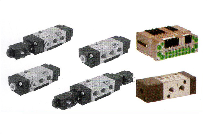 Solenoid Valves