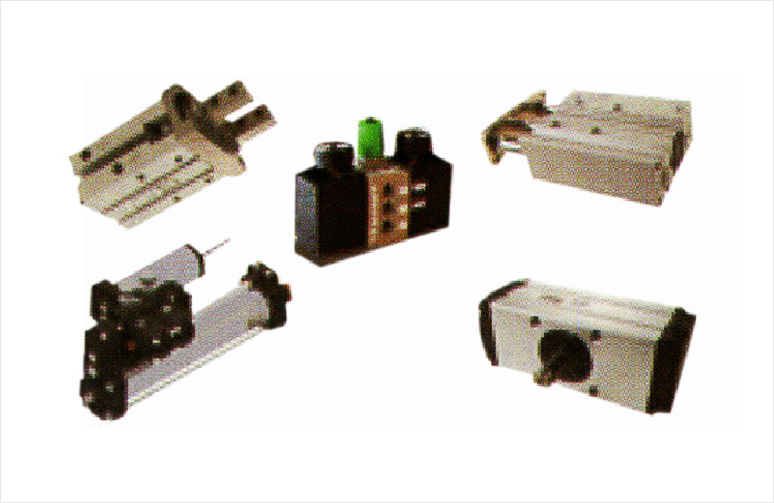 Special Application Products