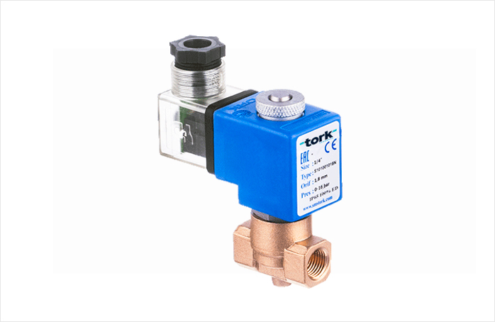 Vaccum Solenoid Valves