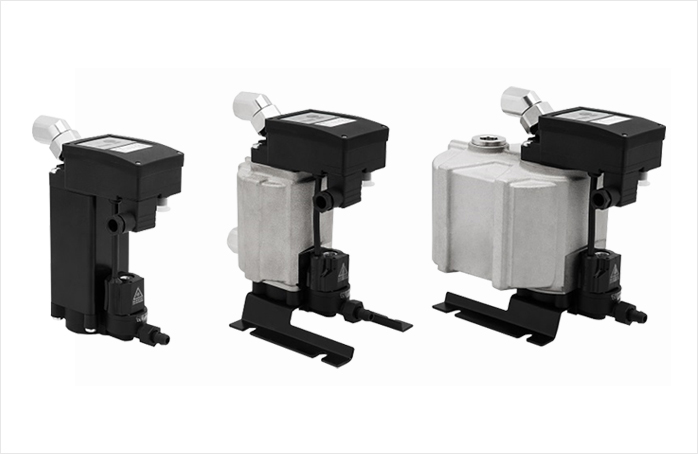 LPG & Natural Gas Solenoid Valves